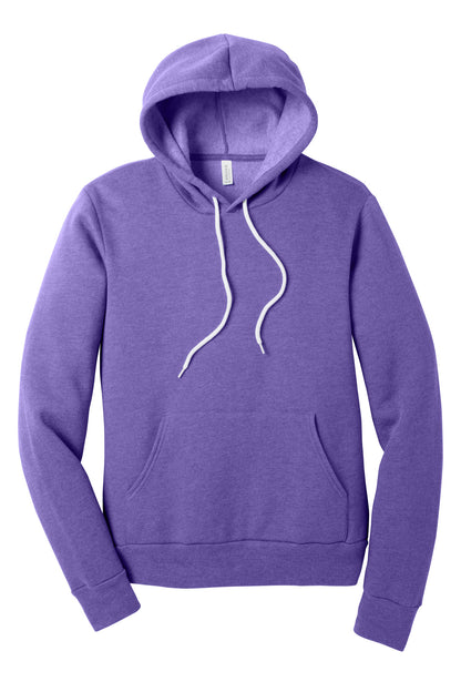 Heather Team Purple - 