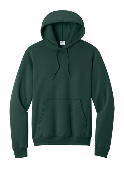 Dark Green - 