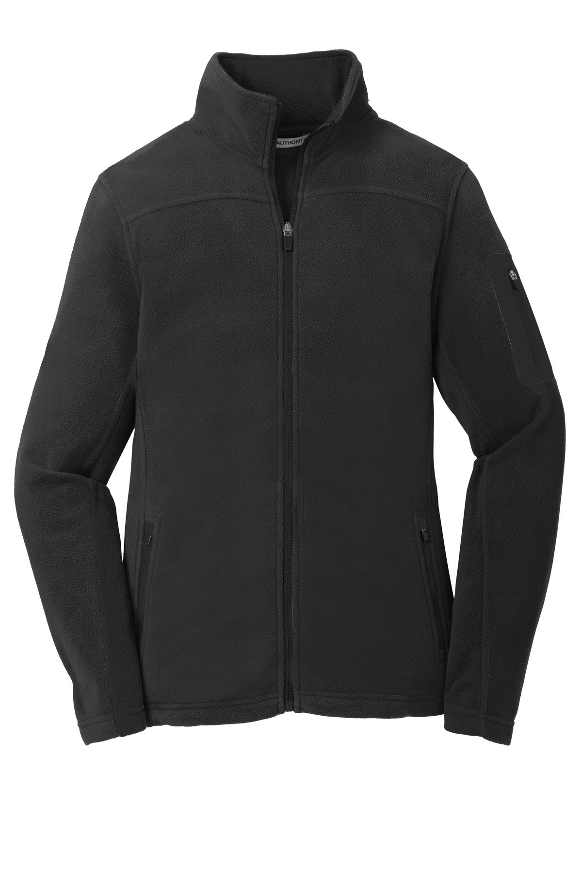 Black/ Black - 