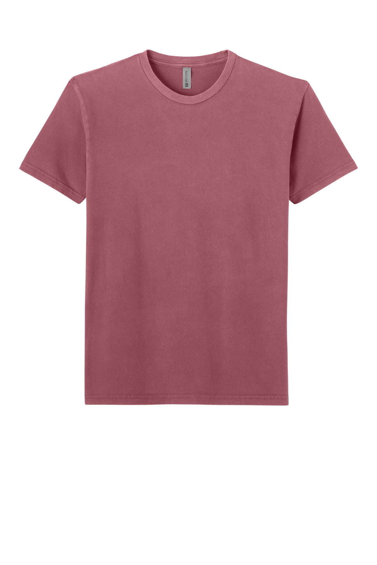Washed Mauve - 