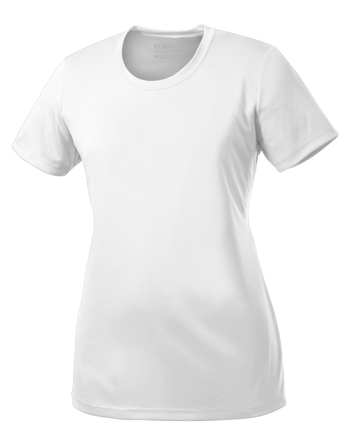 White - 