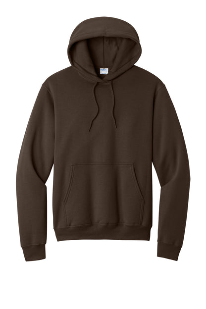 Dark Chocolate Brown - 