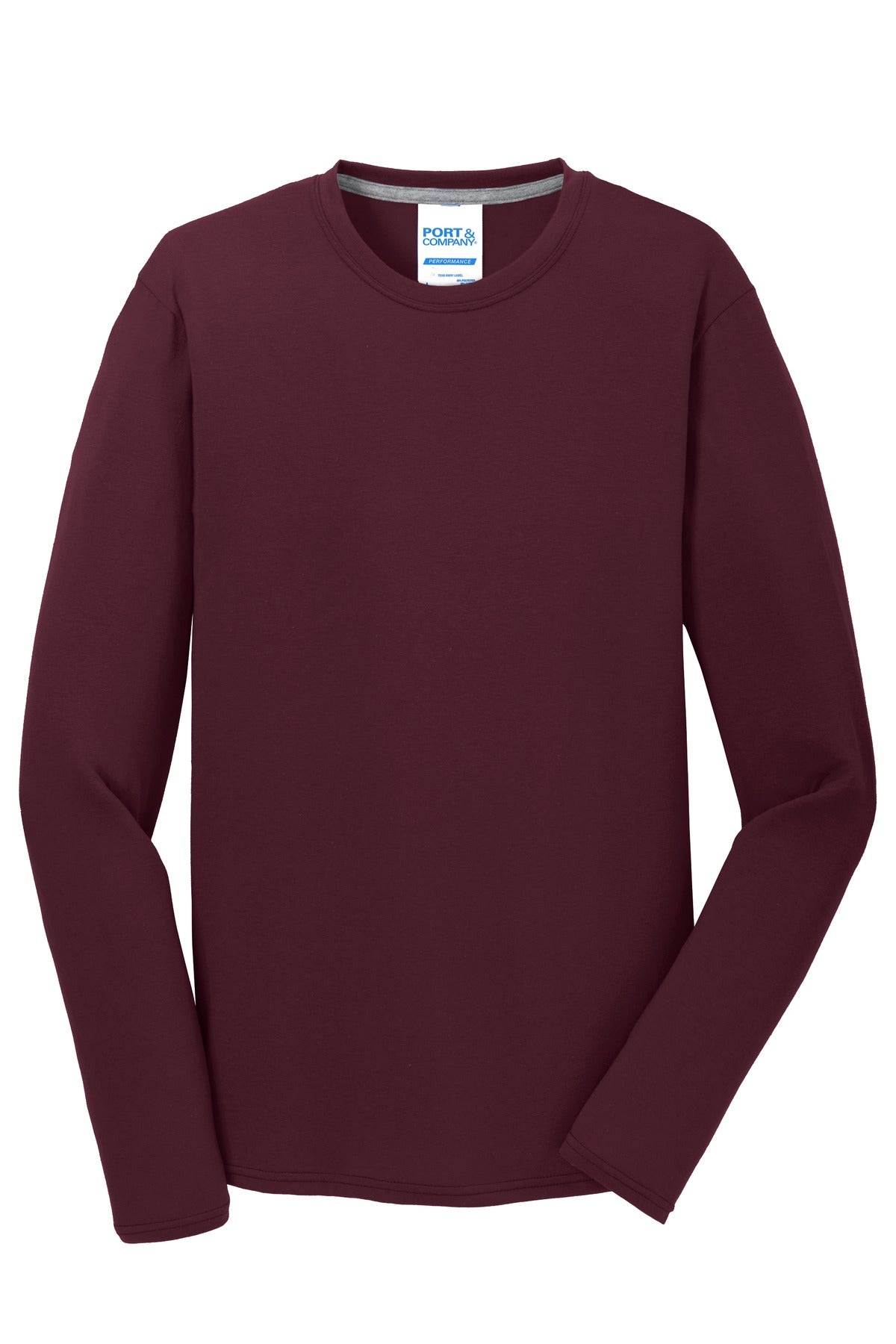 Athletic Maroon - 