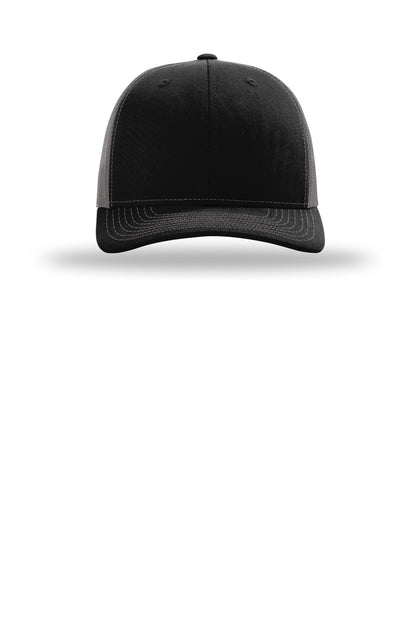 Black/ Charcoal - 