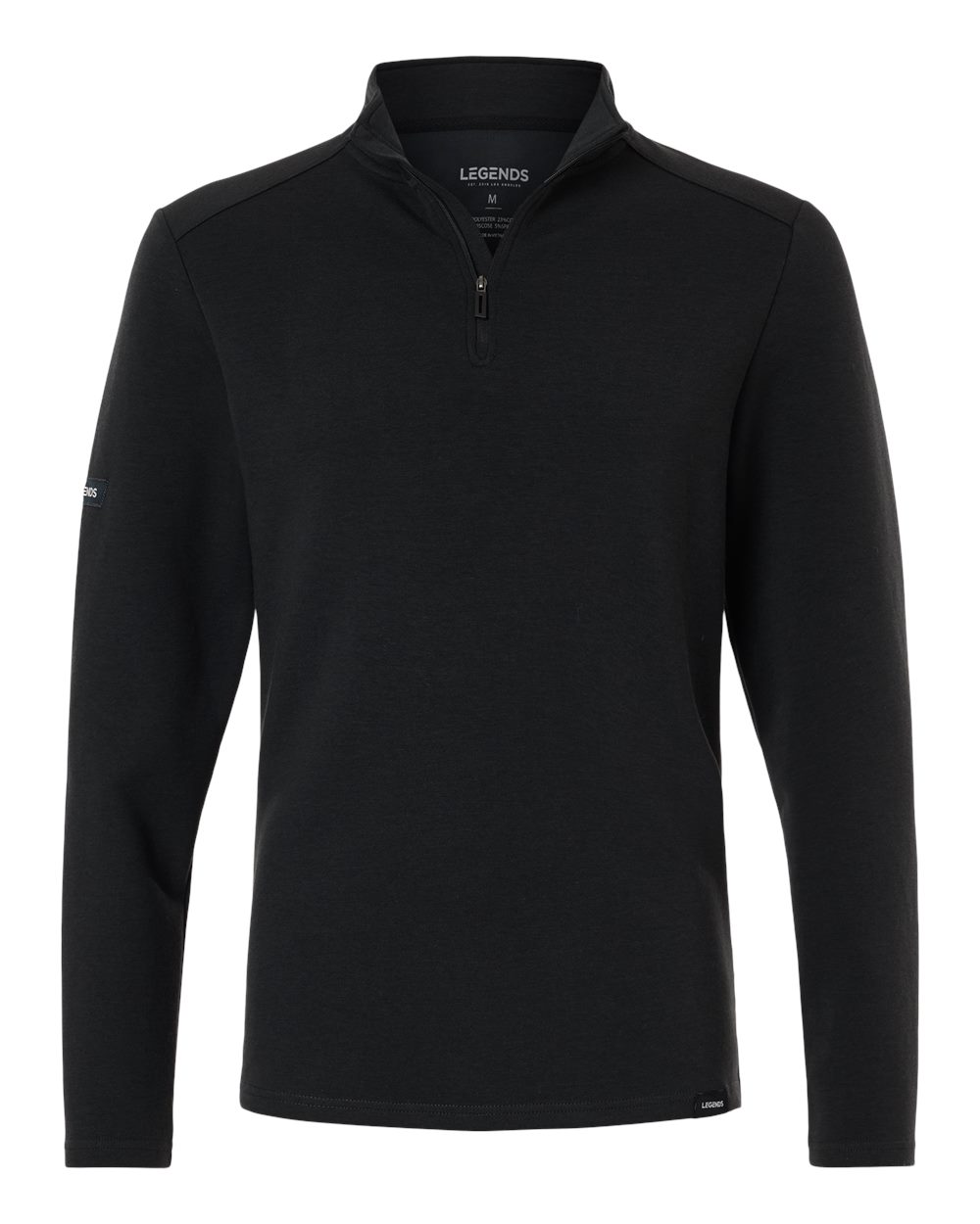 Black - 