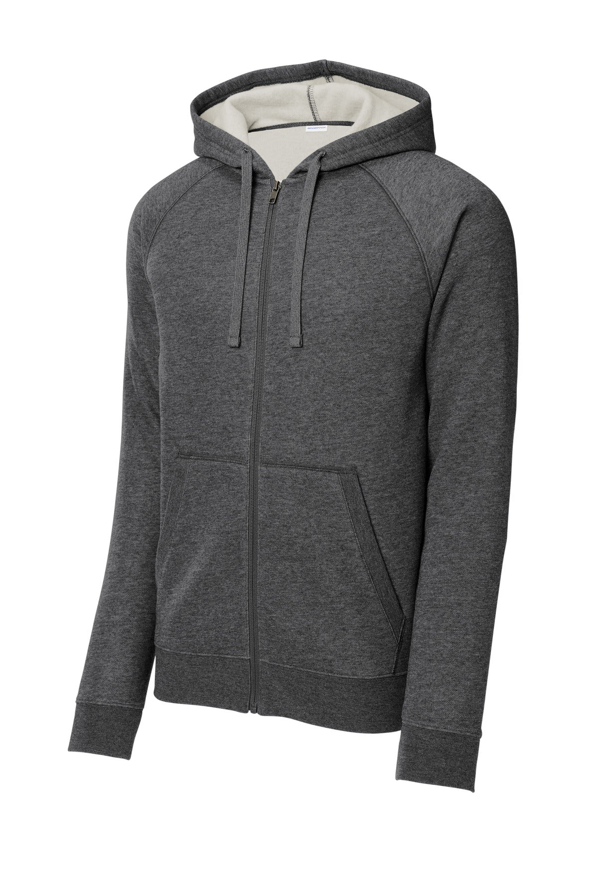 Graphite Heather - 
