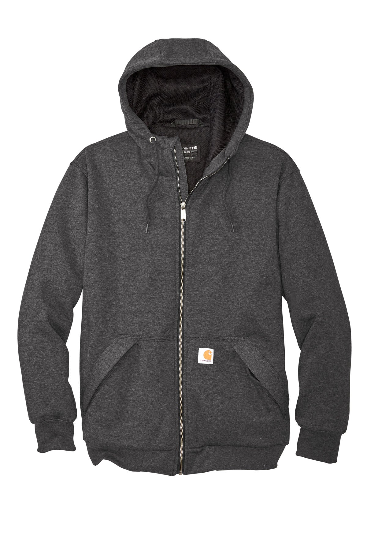Carbon Heather - 