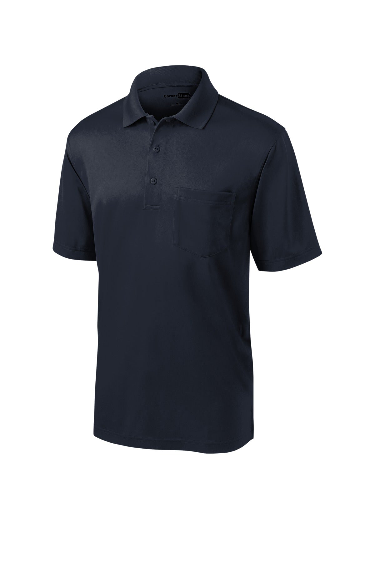 Dark Navy - 