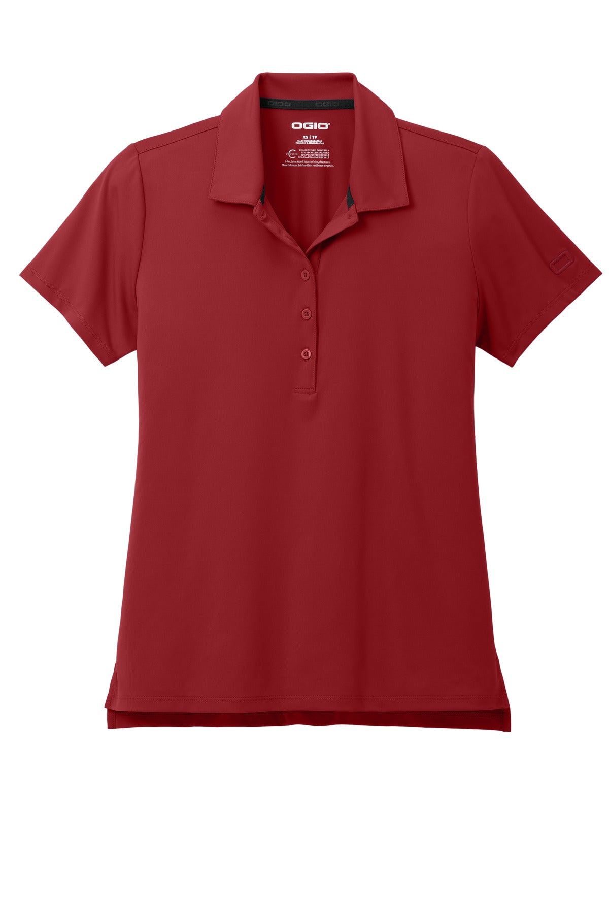 Signal Red - 