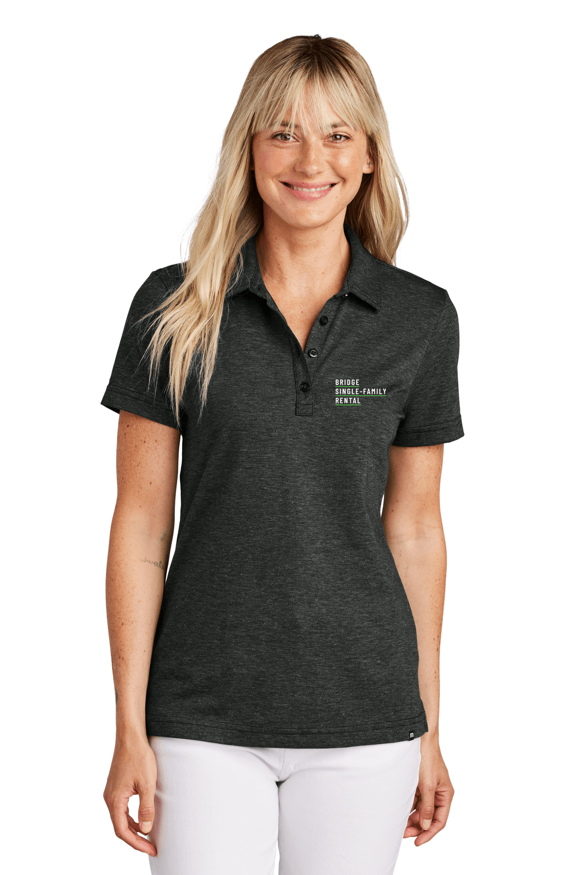Black Heather - BSFR Logo