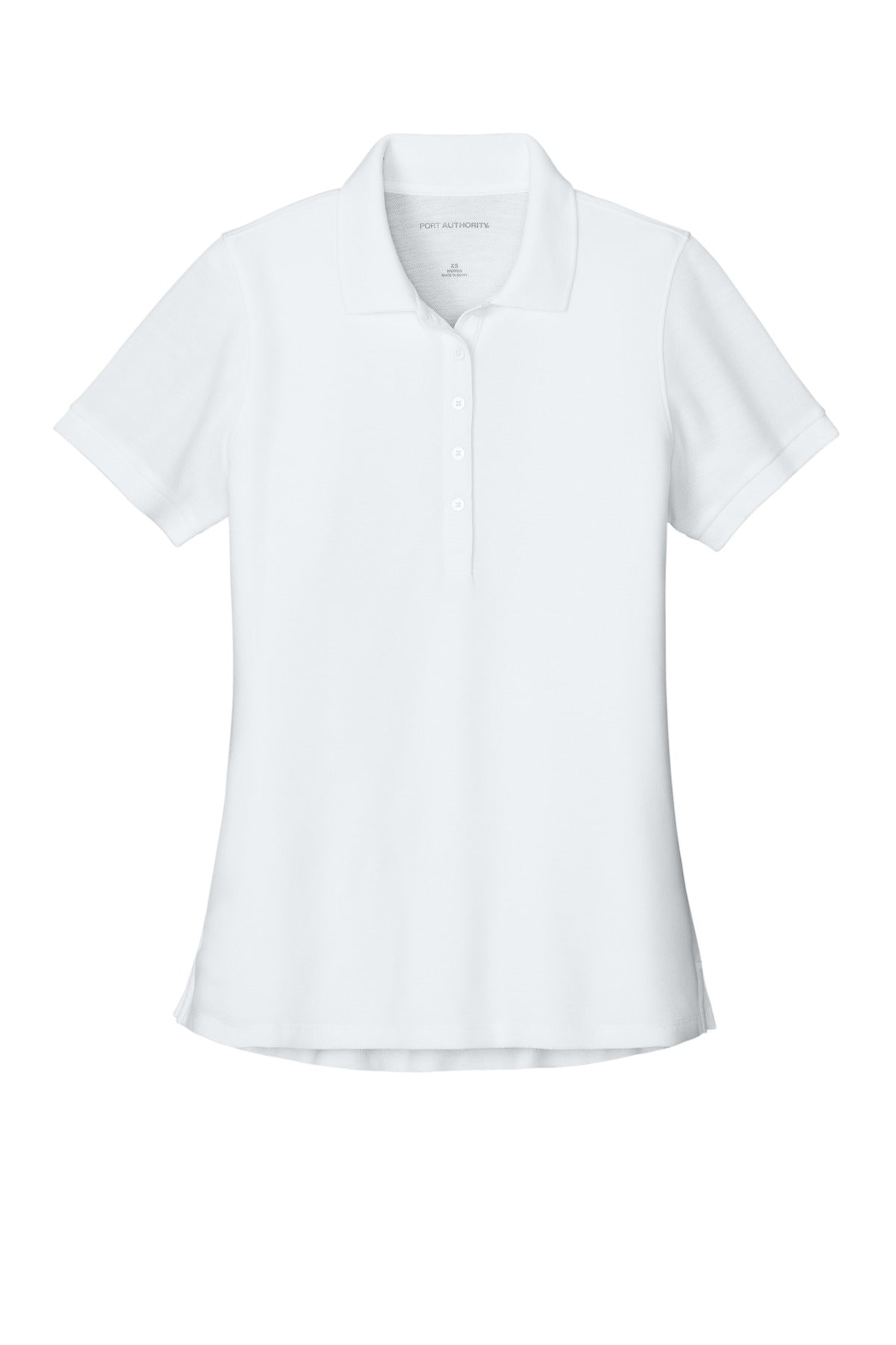 White - 