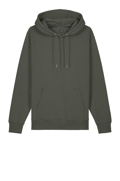 Khaki Green - 
