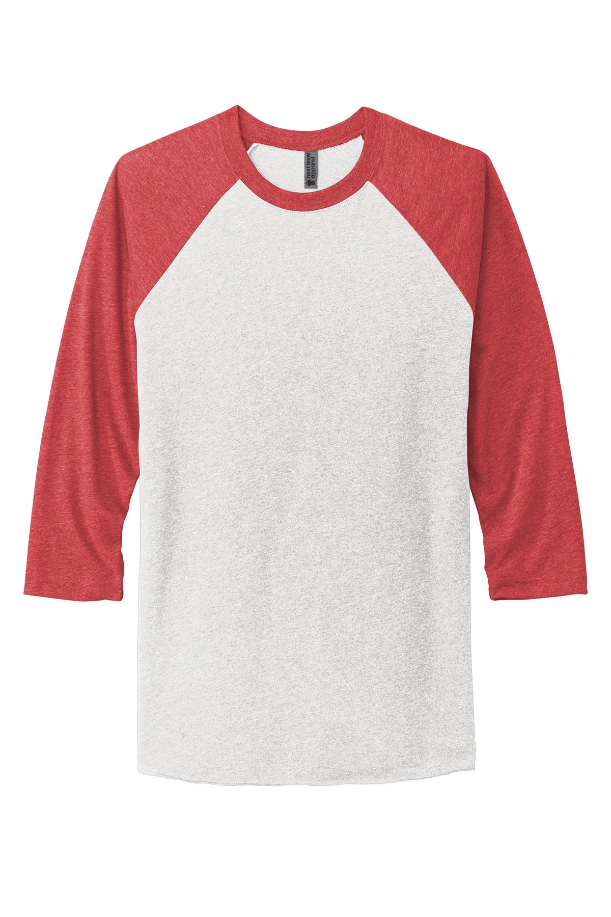 VTG Red/ Hthr White - 