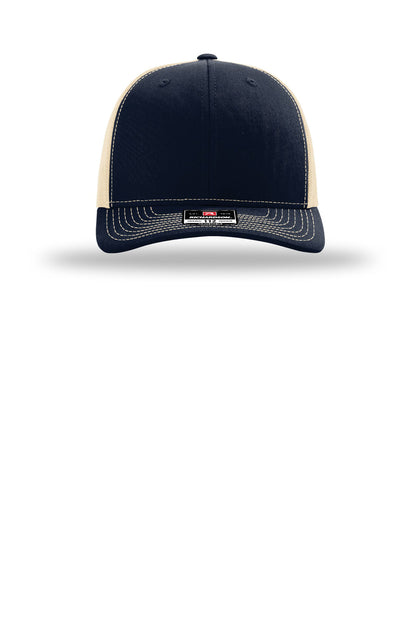 Navy/ Khaki - 