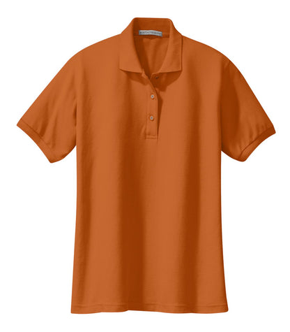 Texas Orange - 