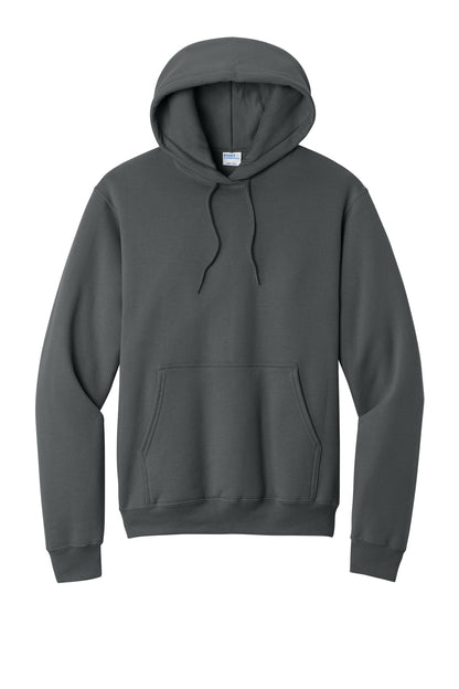 Charcoal - 