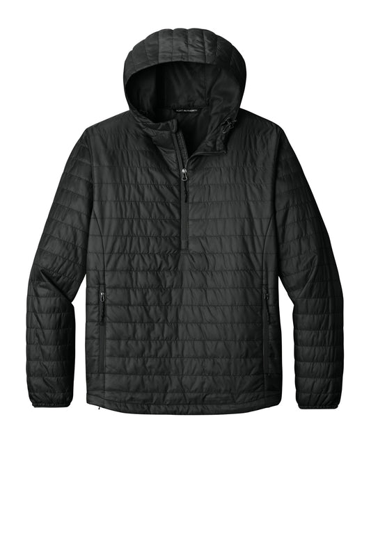 Deep Black - 