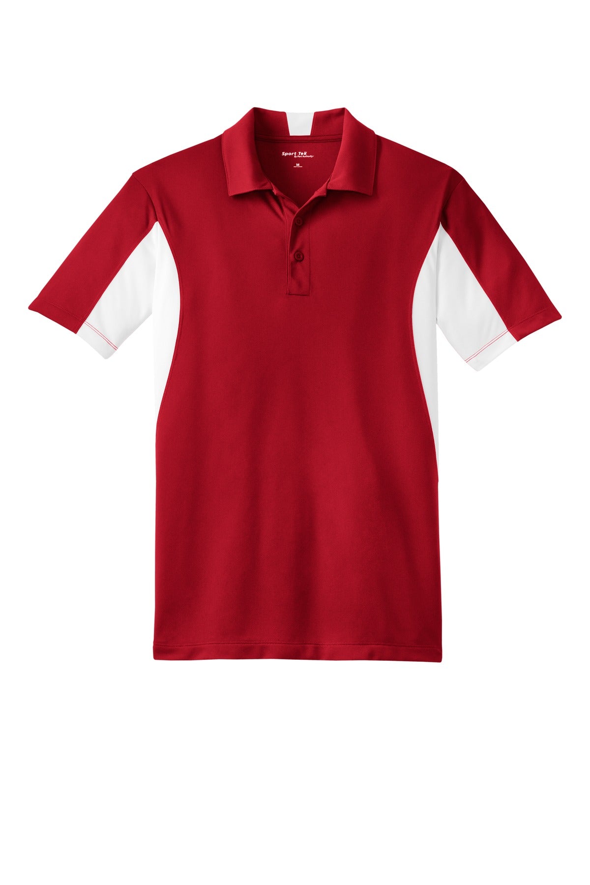 True Red/ White - 