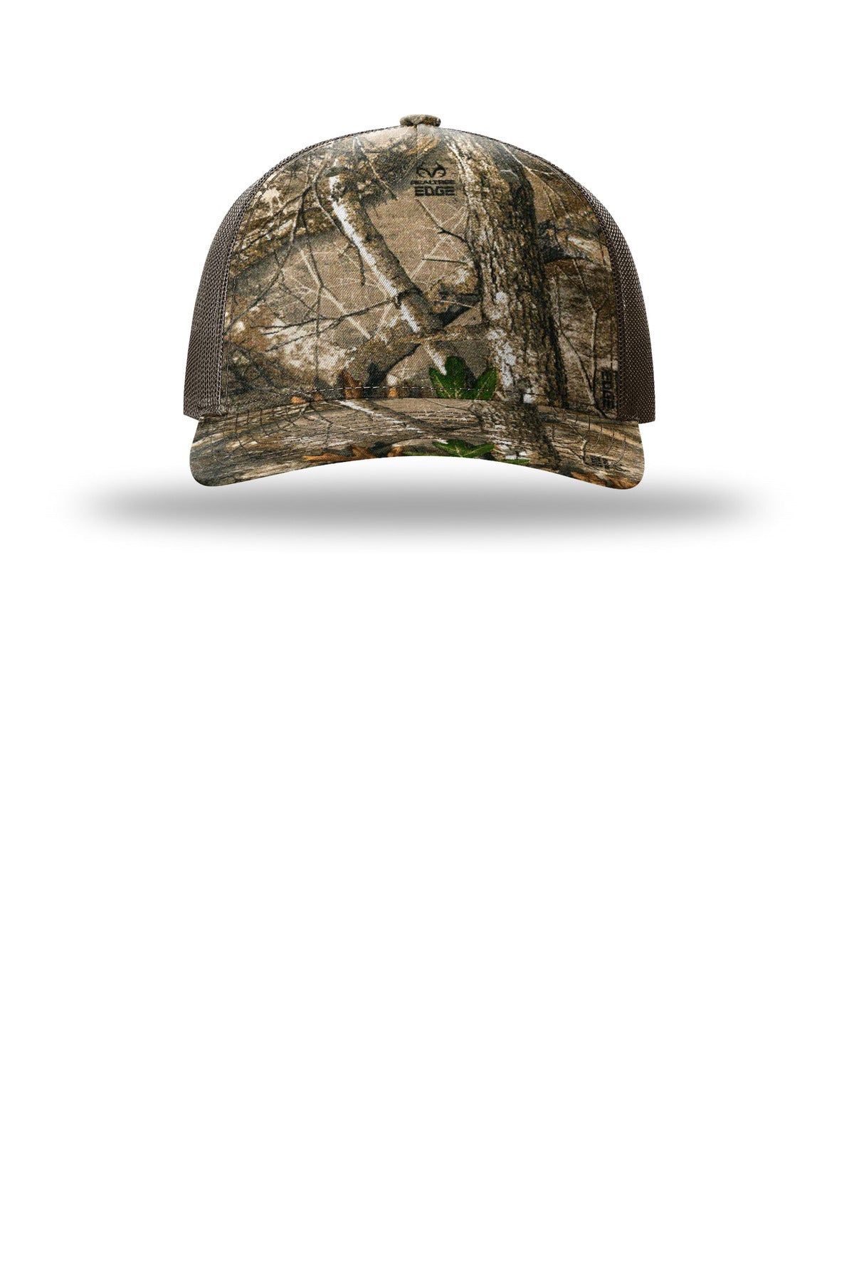 Realtree Edge/ Brown - 