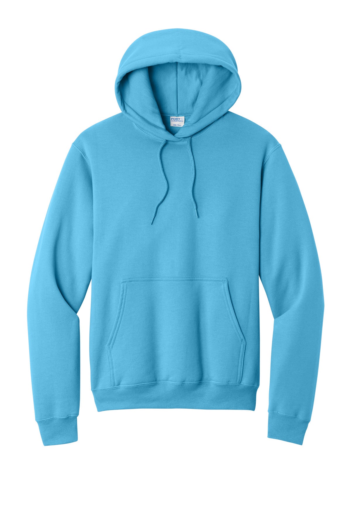 Aquatic Blue - 