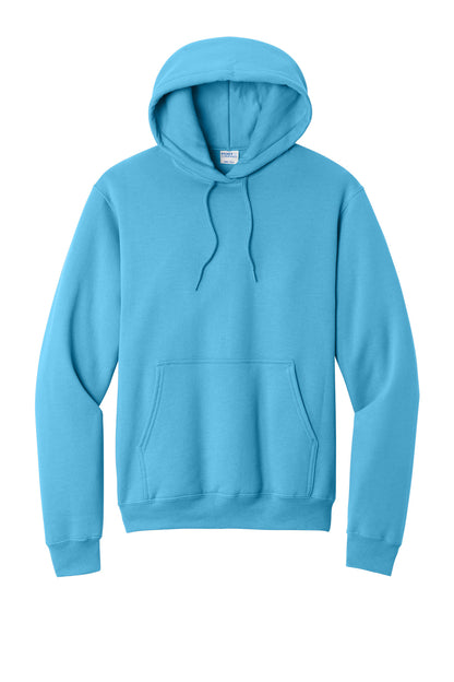 Aquatic Blue - 