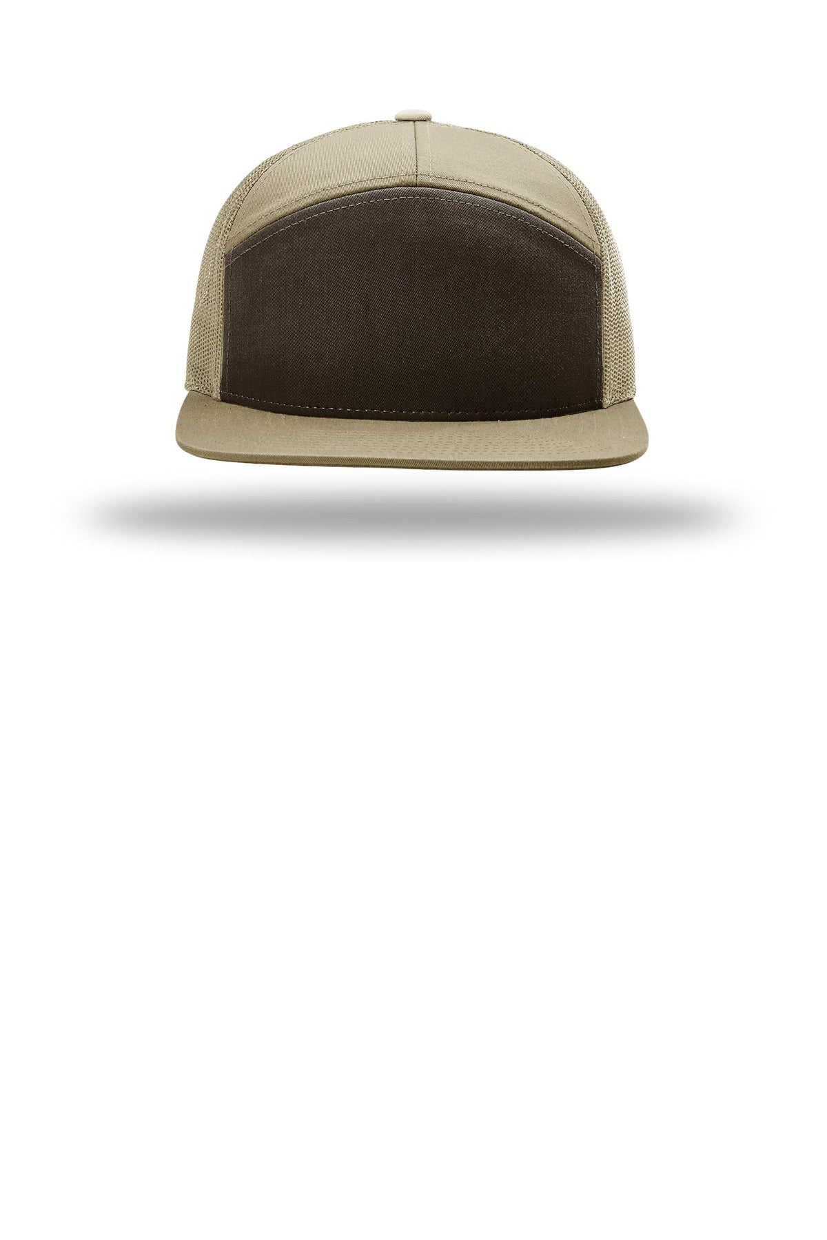 Brown/ Khaki/ Khaki - 
