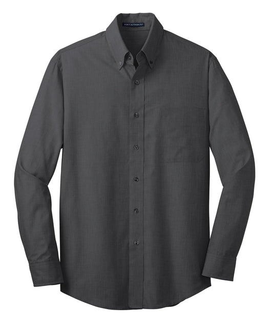 Soft Black - 
