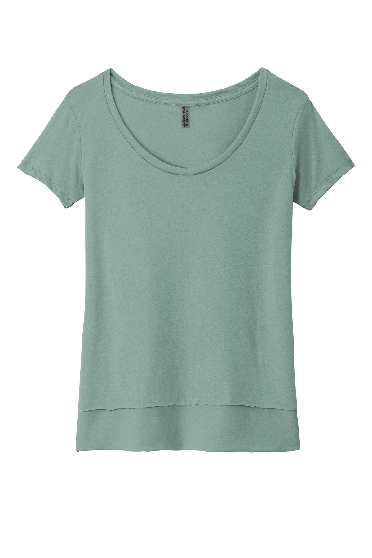 Stonewash Green - 