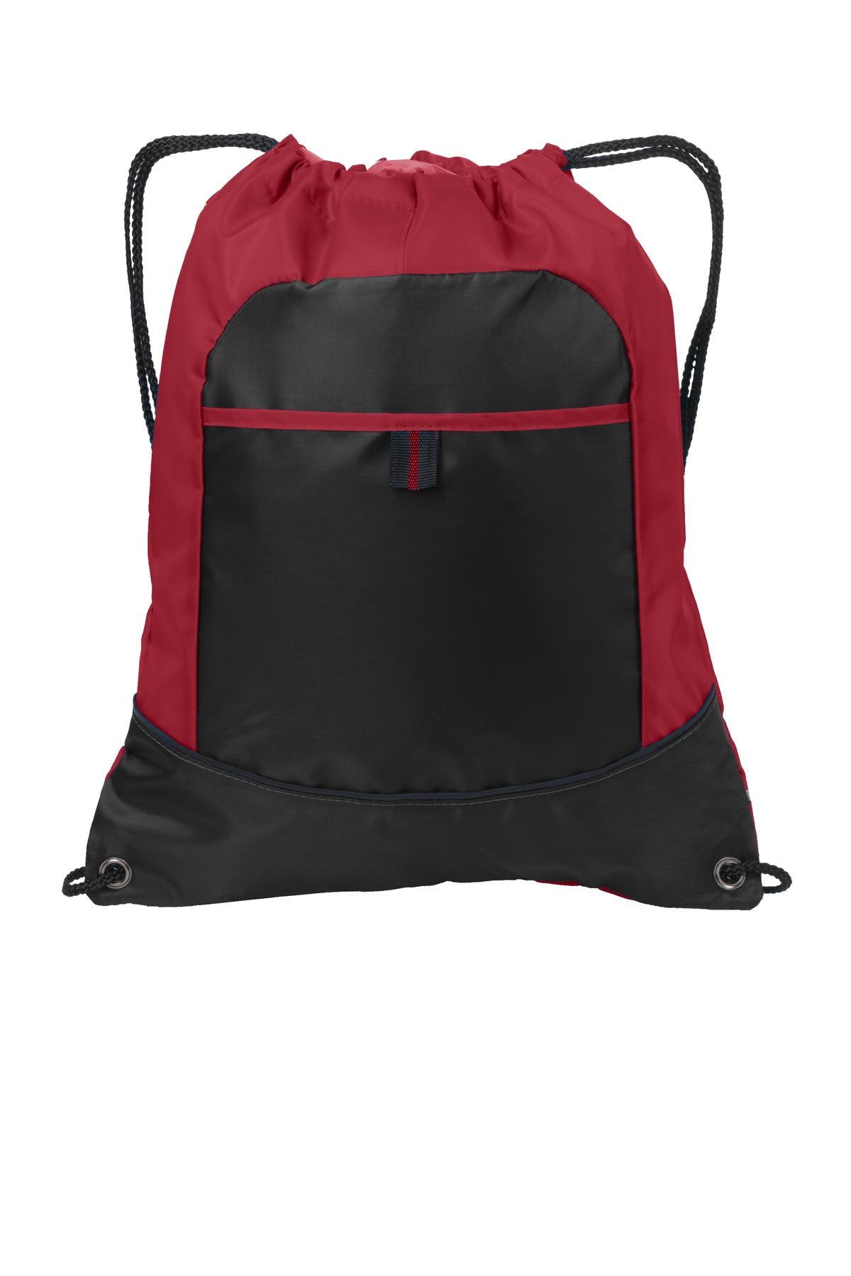 True Red/ Black - 