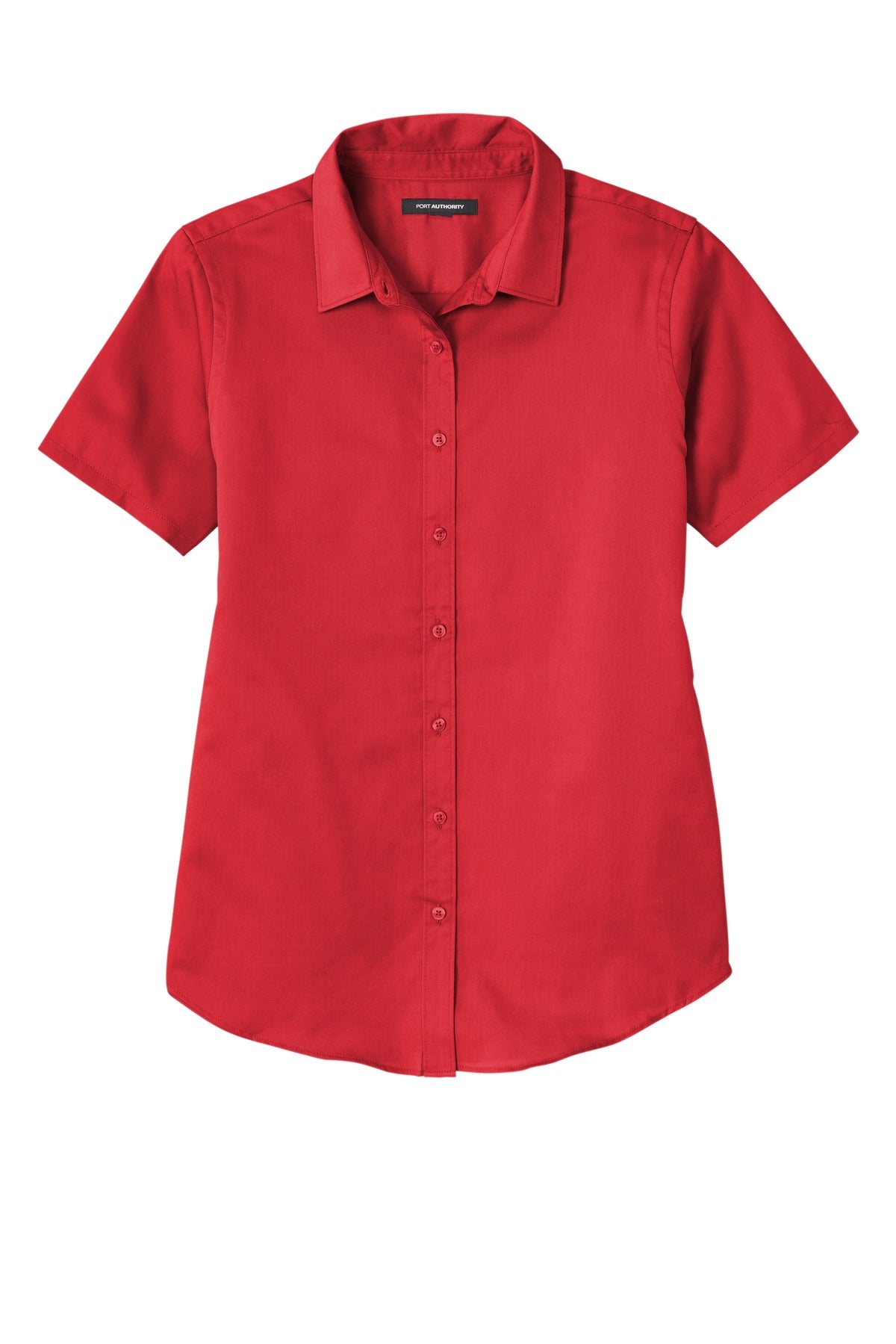 Rich Red - 