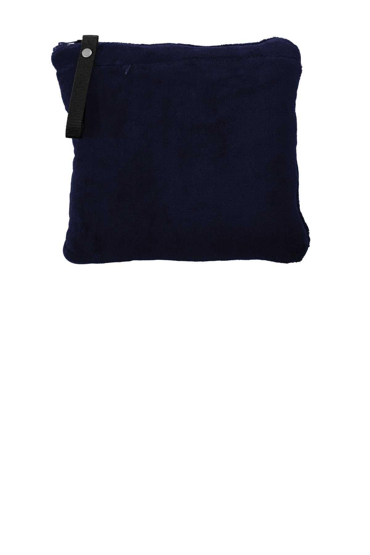 Deep Navy - 