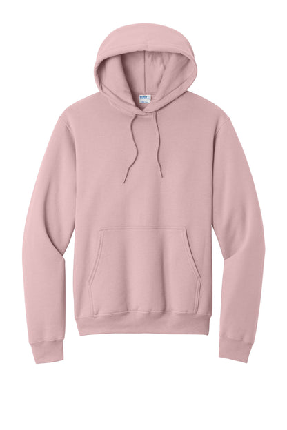 Pale Blush - 