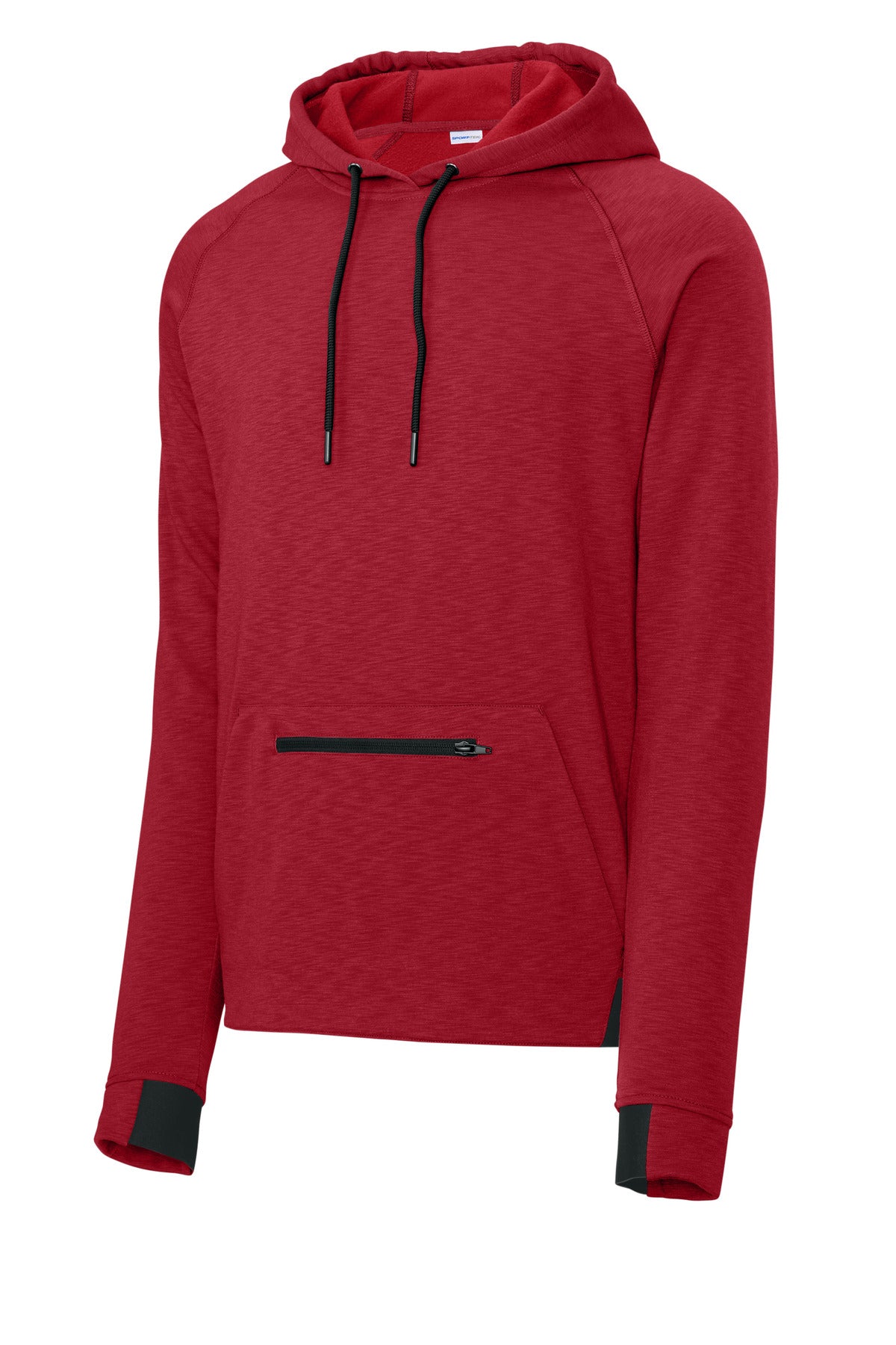 Deep Red - 