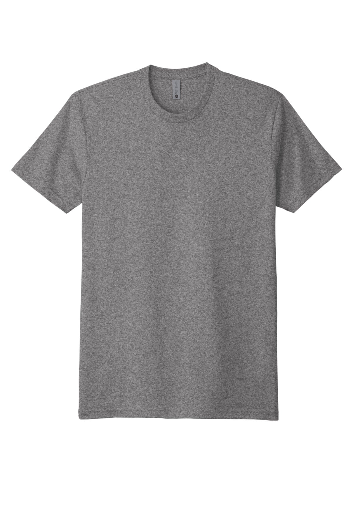 Dark Heather Gray - 