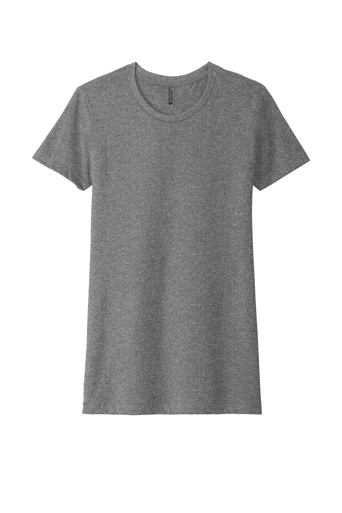 Dark Heather Gray - 