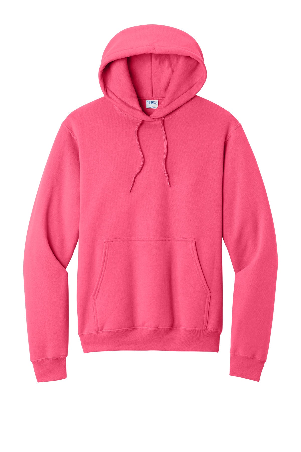 Neon Pink - 