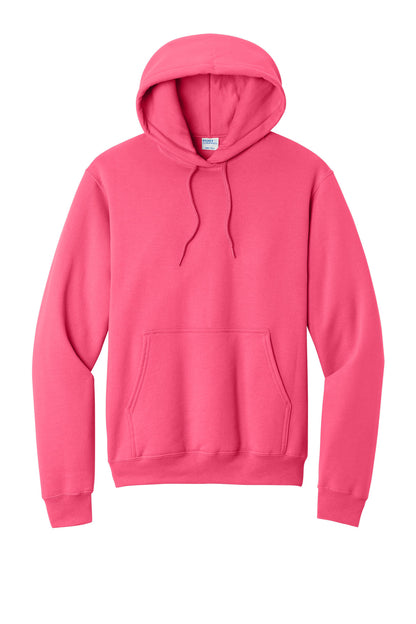 Neon Pink - 