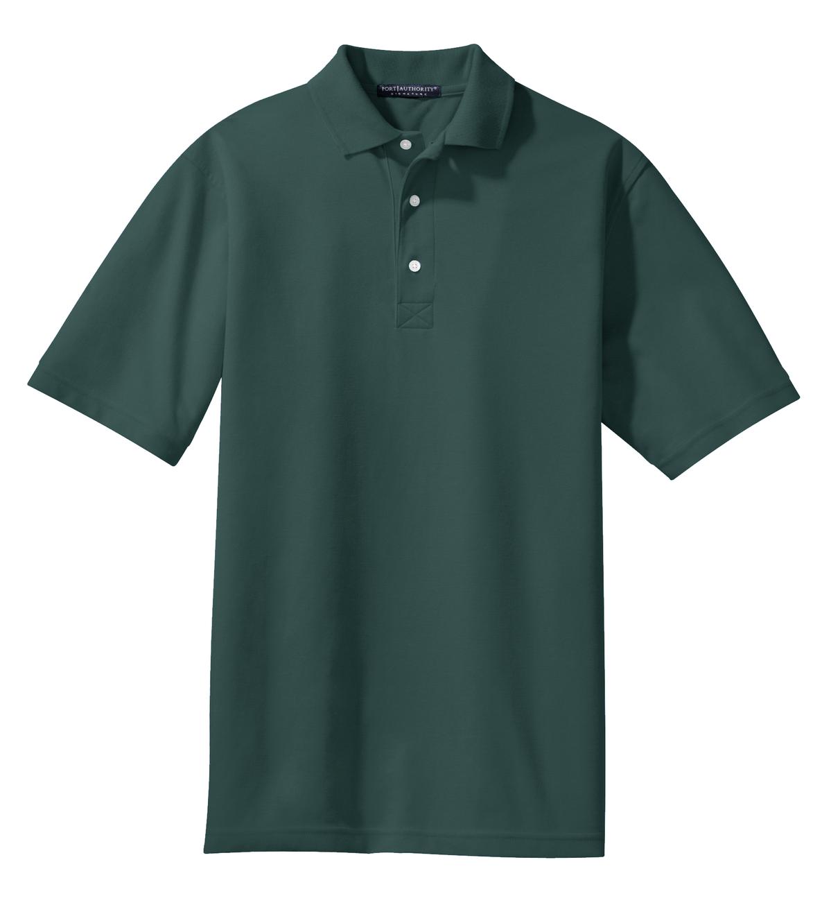 Dark Green - 
