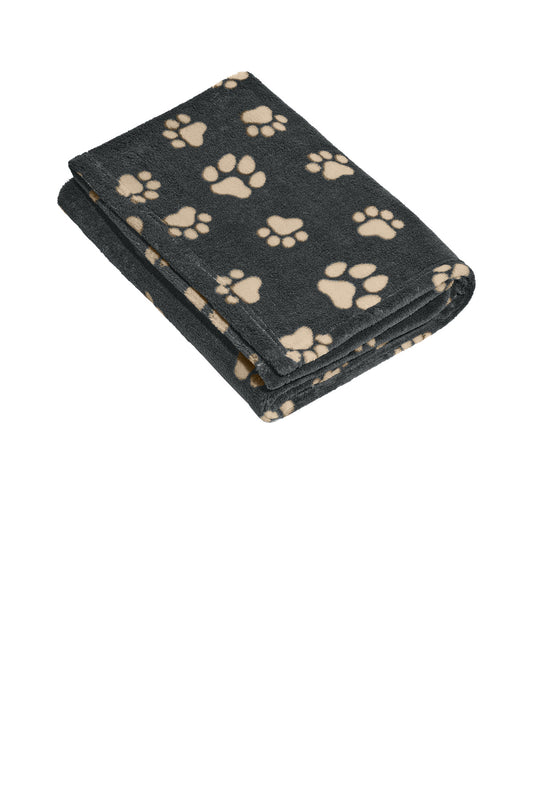Graphite/ Biscuit Paws - 