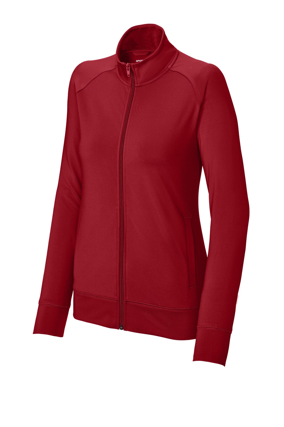 Deep Red - 
