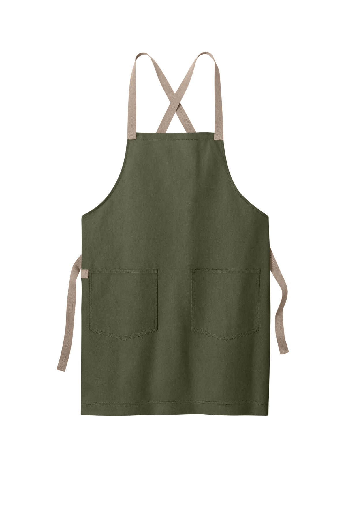 Olive Drab Green - 