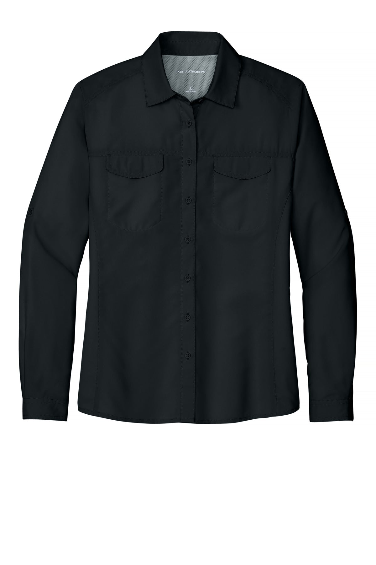 Deep Black - 