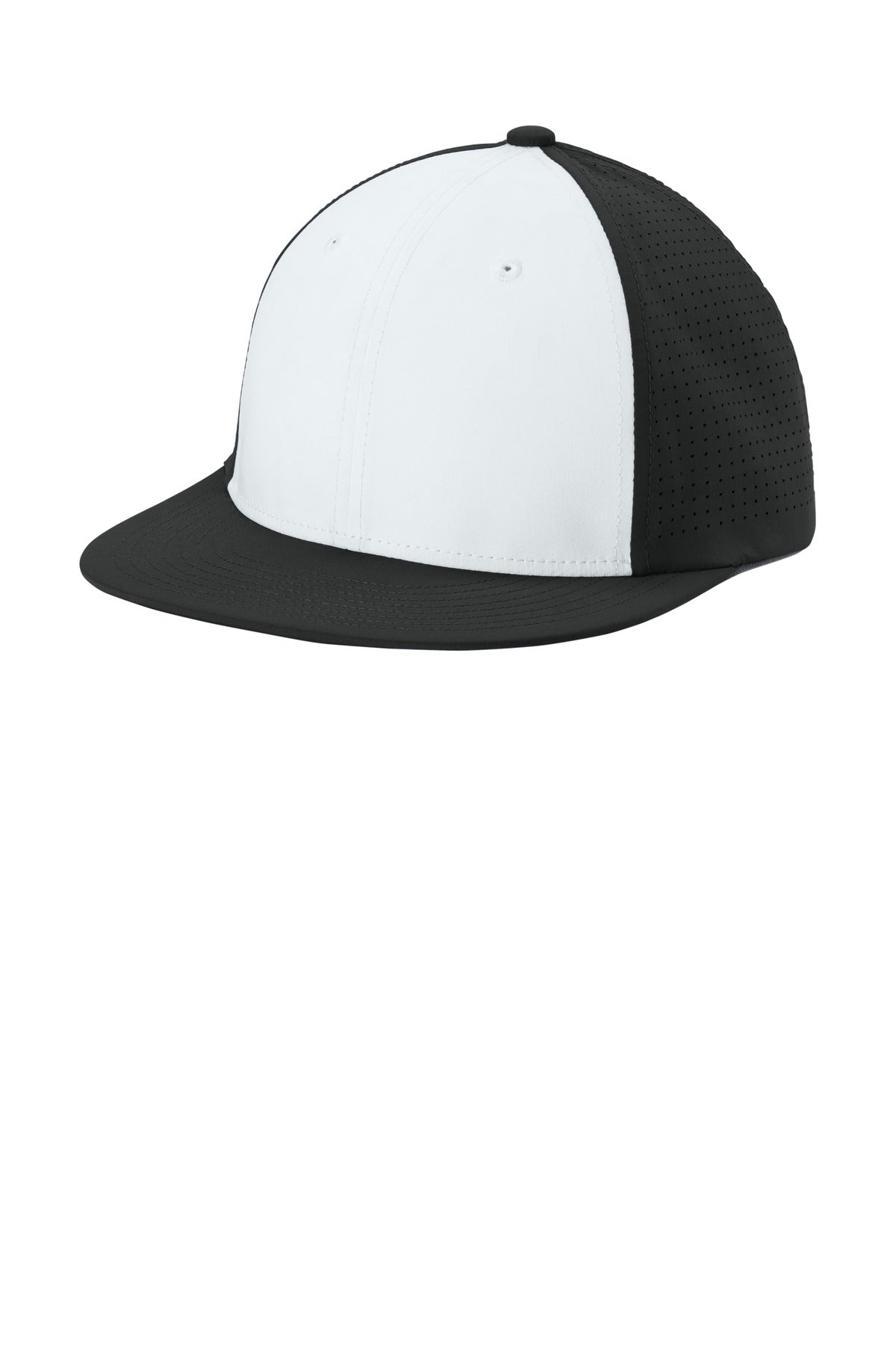 White/ Black/ Black - 