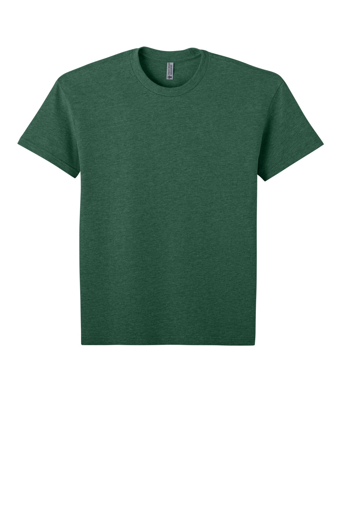 Heather Forest Green - 