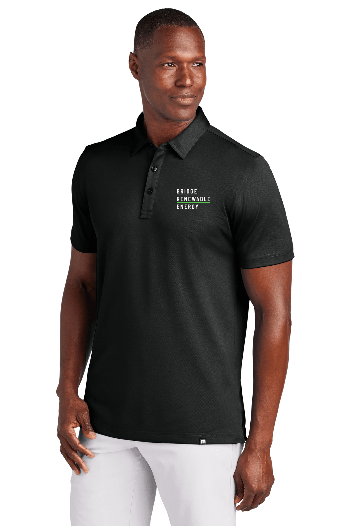 Black - BRE Logo