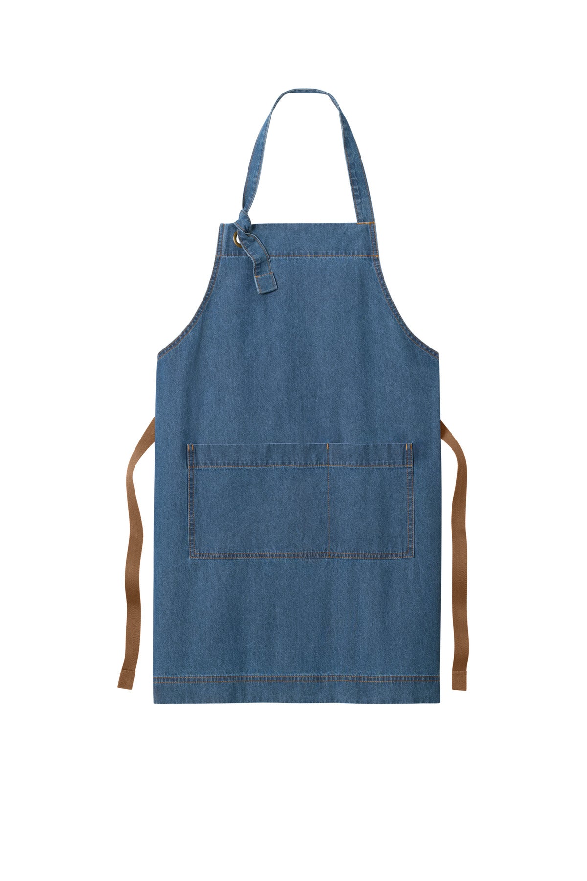 Medium Denim - 
