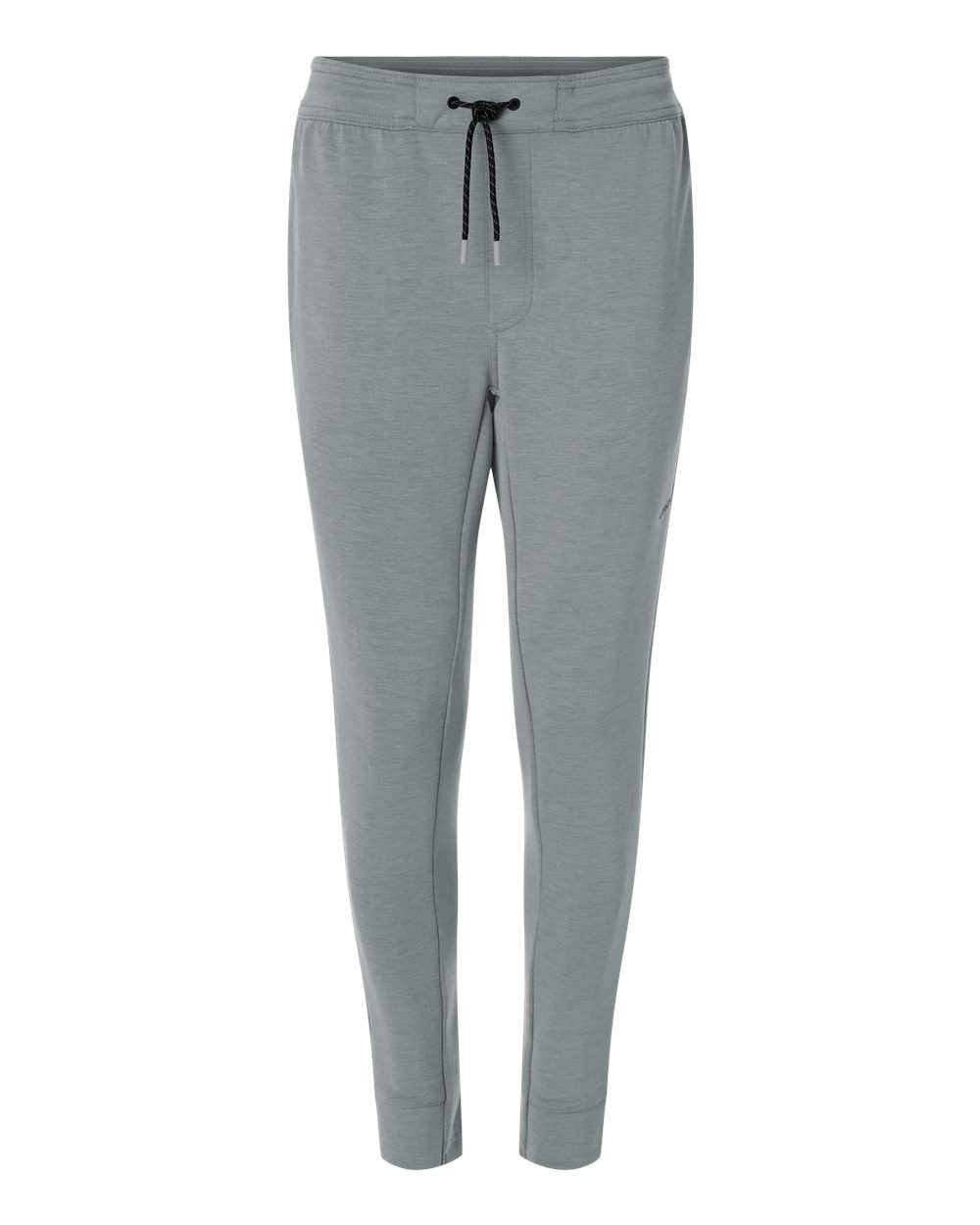 Medium Grey Heather - 