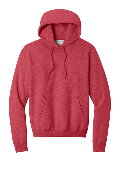 Heather Red - 