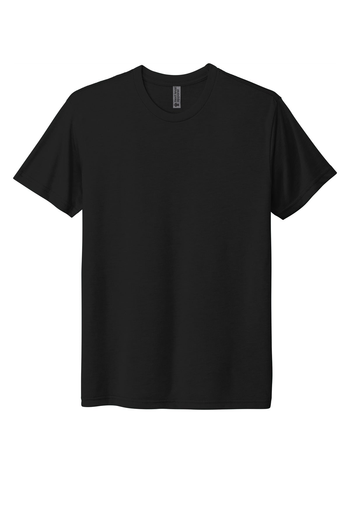 Solid Black - 