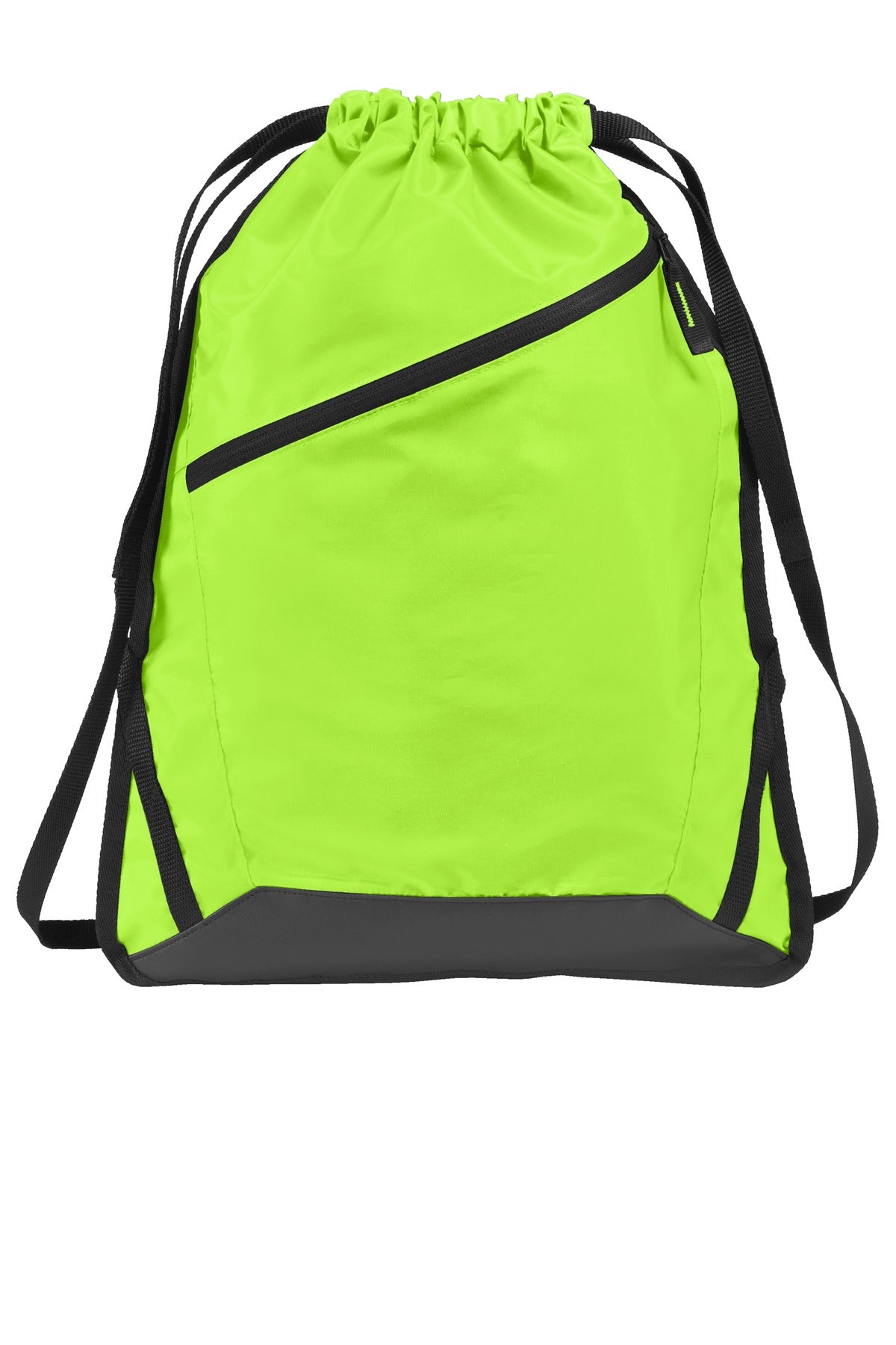 Lime Shock/ Black - 